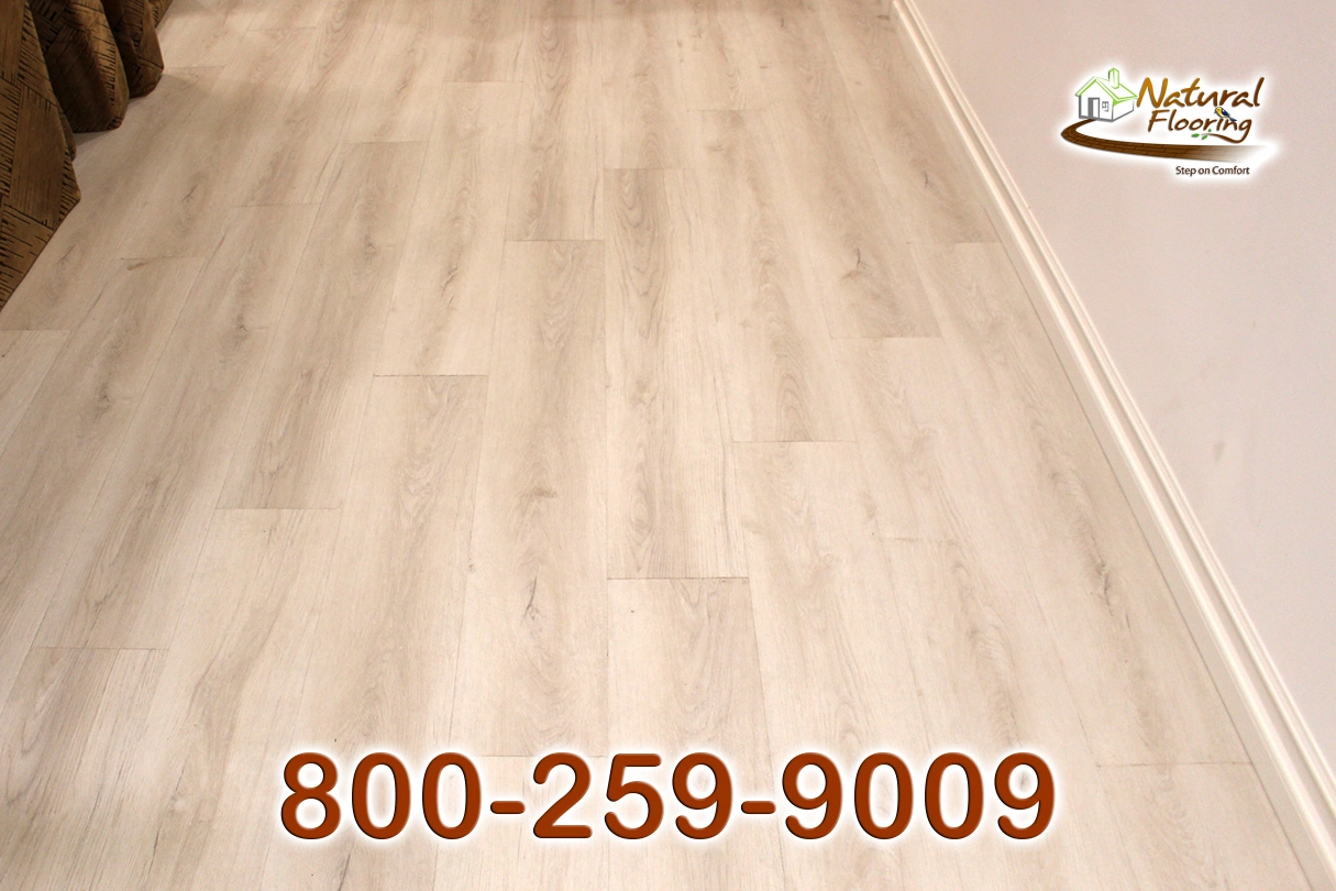 Triton Laminate Floor