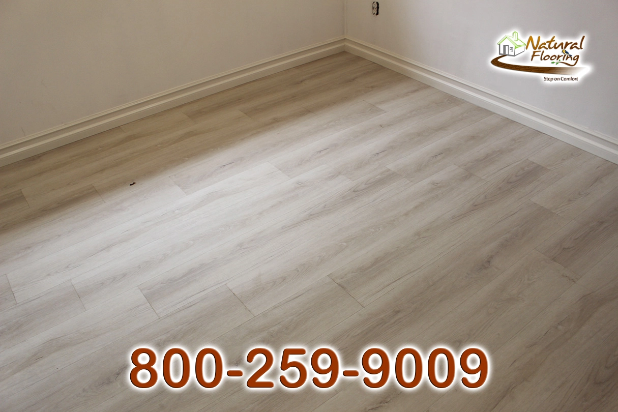 Triton Laminate Floor