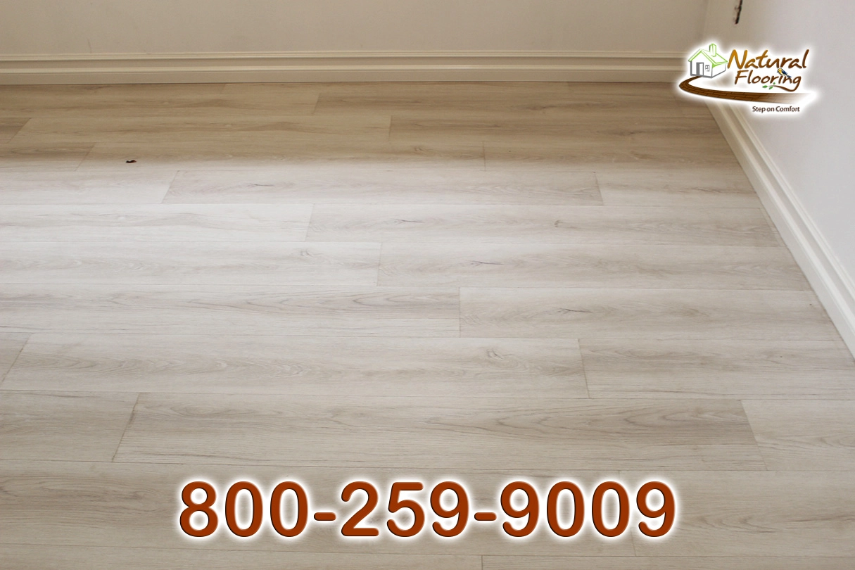 Triton Laminate Floor