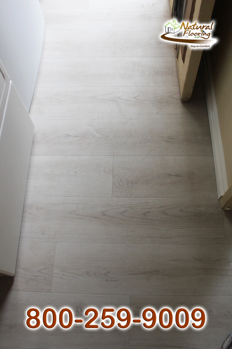 Triton Laminate Floor