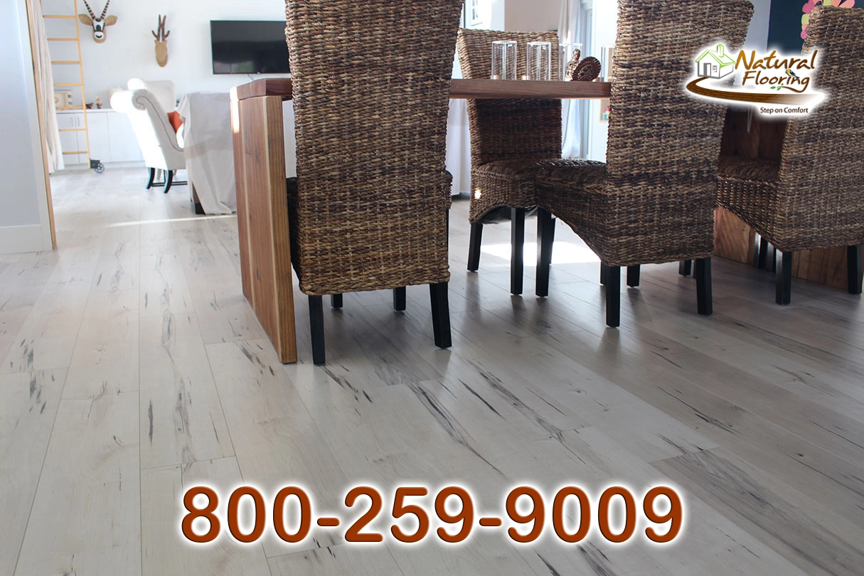 Tropic Sand laminate Floor