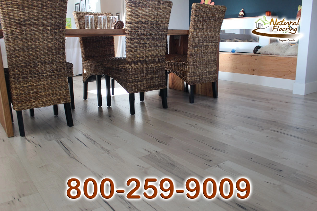 Tropic Sand laminate Floor