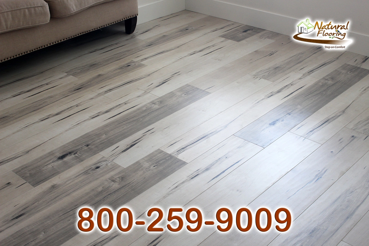 Tropic Sand laminate Floor