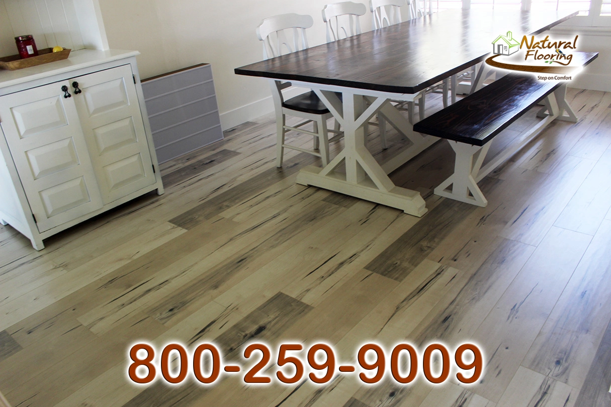 Tropic Sand laminate Floor