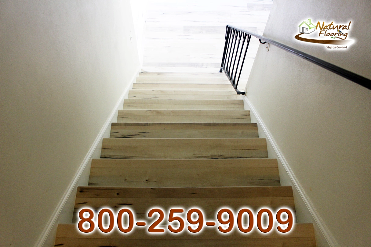 Tropic Sand laminate Floor