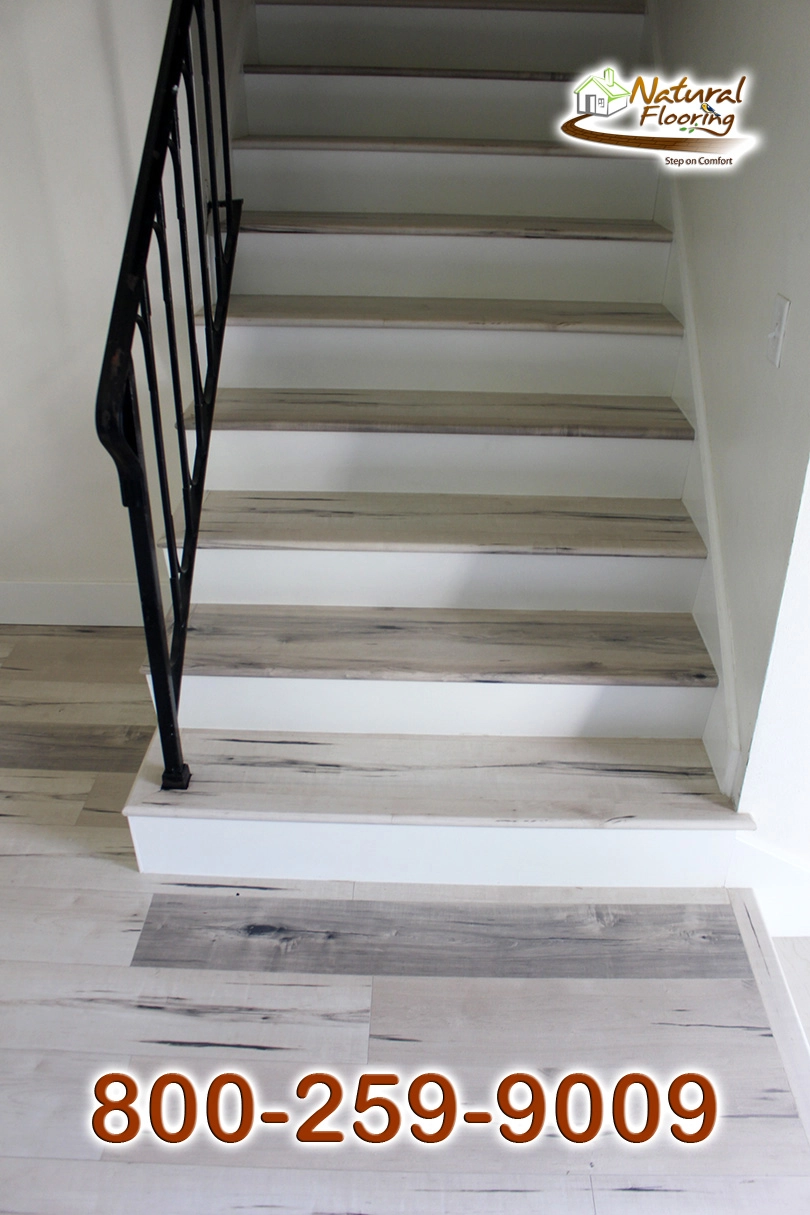 Tropic Sand laminate Floor