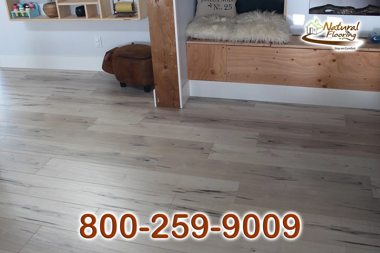 Tropic Sand laminate Floor