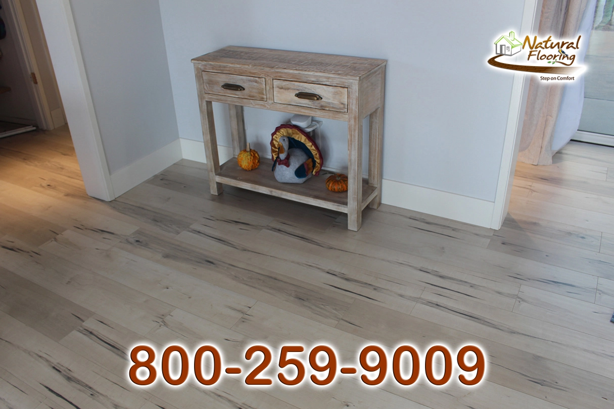 Tropic Sand laminate Floor