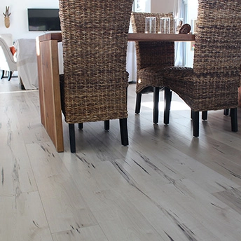 Tropic Sand laminate Floor Tecsun 1