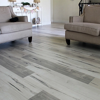 Tropic Sand laminate Floor Tecsun 11