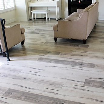 Tropic Sand laminate Floor Tecsun 19