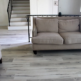 Tropic Sand laminate Floor Tecsun 21