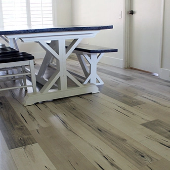 Tropic Sand laminate Floor Tecsun 23