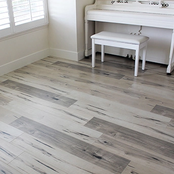 Tropic Sand laminate Floor Tecsun 25