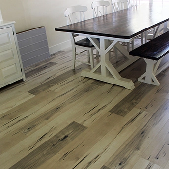 Tropic Sand laminate Floor Tecsun 26