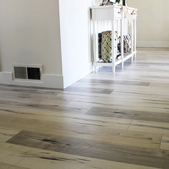 Tropic Sand laminate Floor Tecsun 27