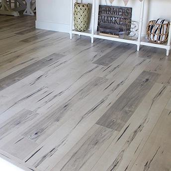 Tropic Sand laminate Floor Tecsun 28