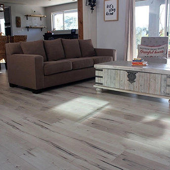 Tropic Sand laminate Floor Tecsun 3