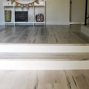 Tropic Sand laminate Floor Tecsun 30