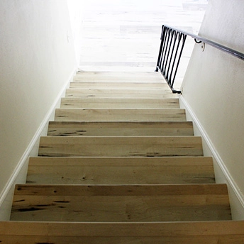 Tropic Sand laminate Floor Tecsun 31