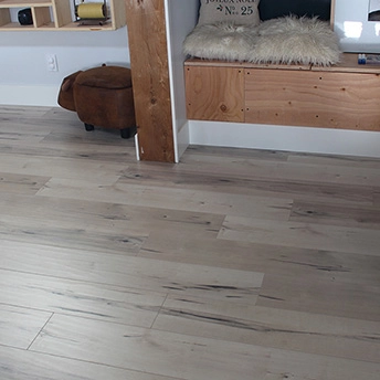 Tropic Sand laminate Floor Tecsun 7