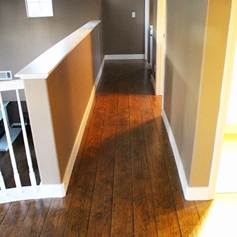 Twilight Hickory Laminate Floor Eternity 2