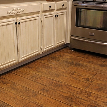 Twilight Hickory Laminate Floor Eternity 3