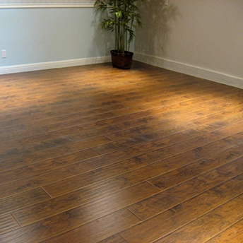 Twilight Hickory Laminate Floor Eternity 4