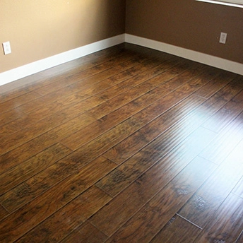 Twilight Hickory Laminate Floor Eternity 5