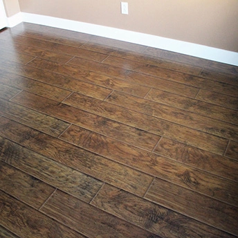 Twilight Hickory Laminate Floor Eternity 7