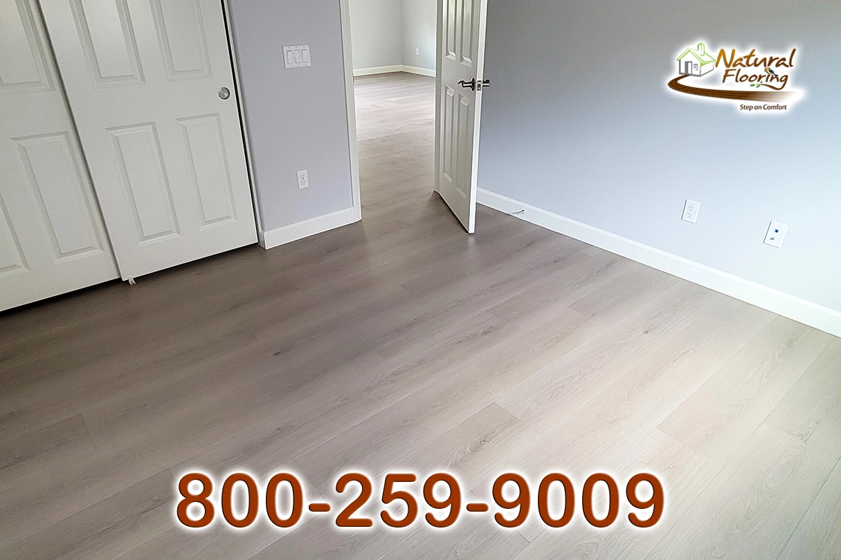 Valencia Laminate Floor