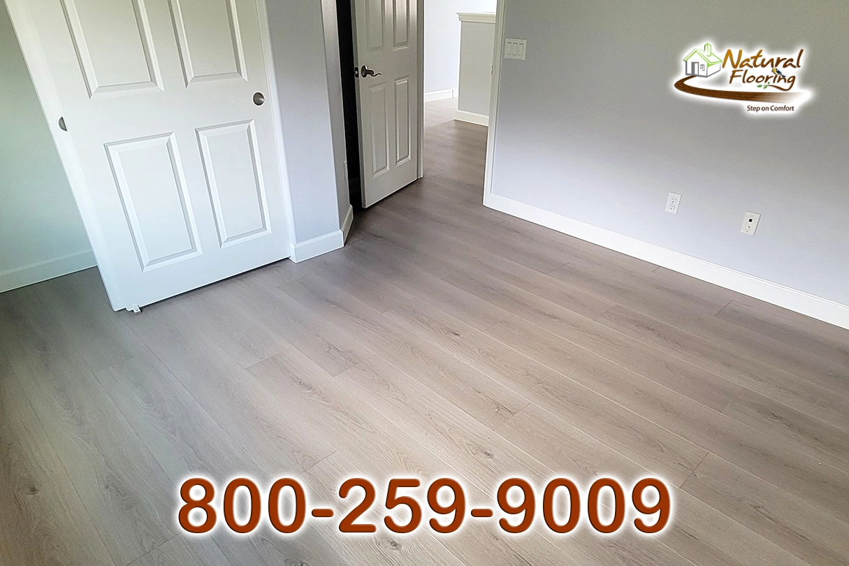 Valencia Laminate Floor