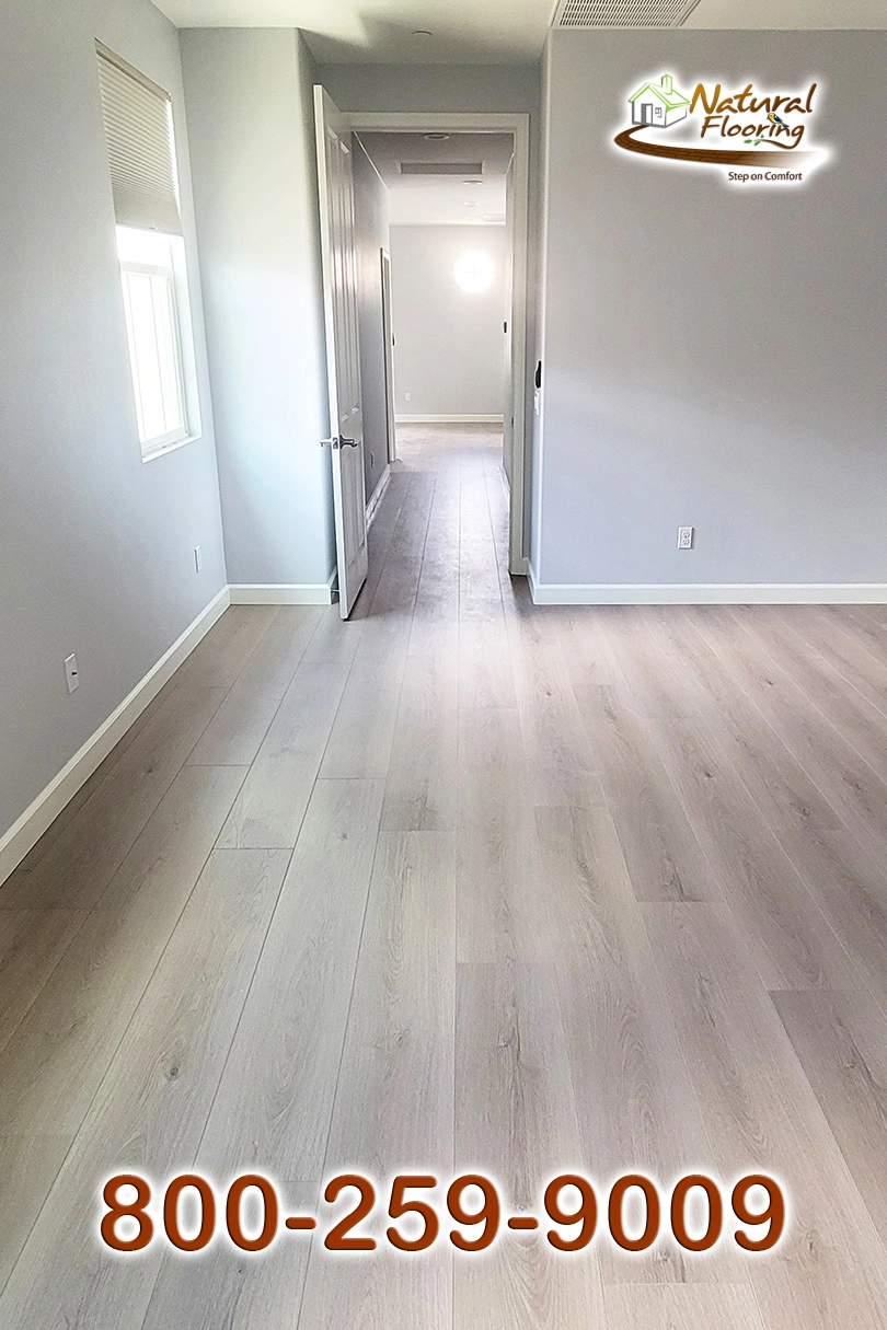 Valencia Laminate Floor