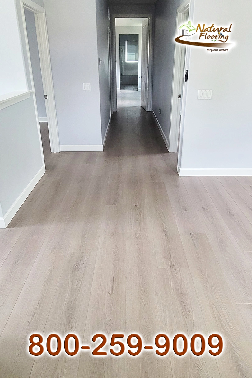 Valencia Laminate Floor