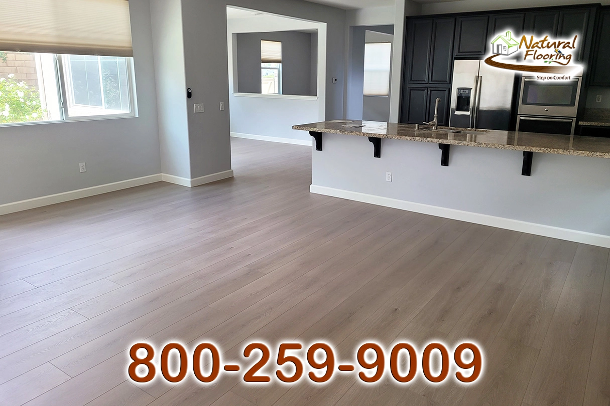 Valencia Laminate Floor