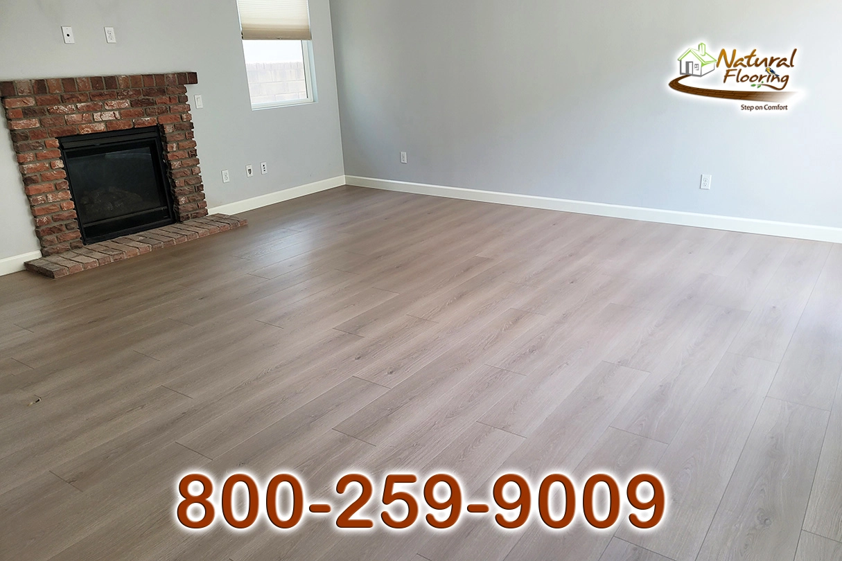 Valencia Laminate Floor