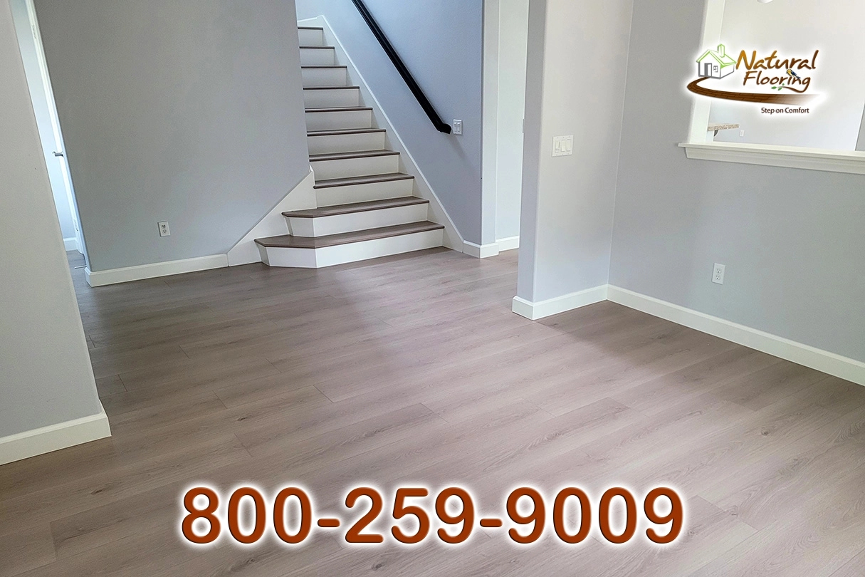 Valencia Laminate Floor