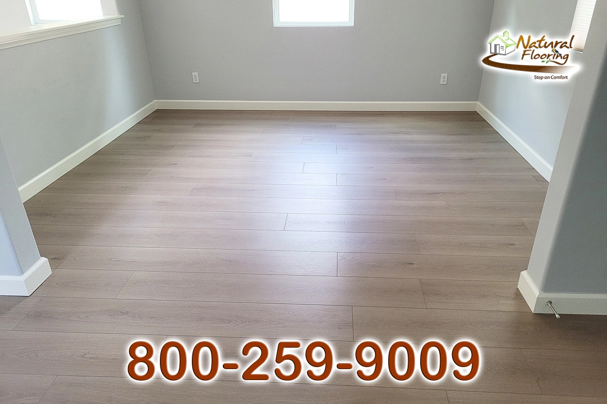 Valencia Laminate Floor
