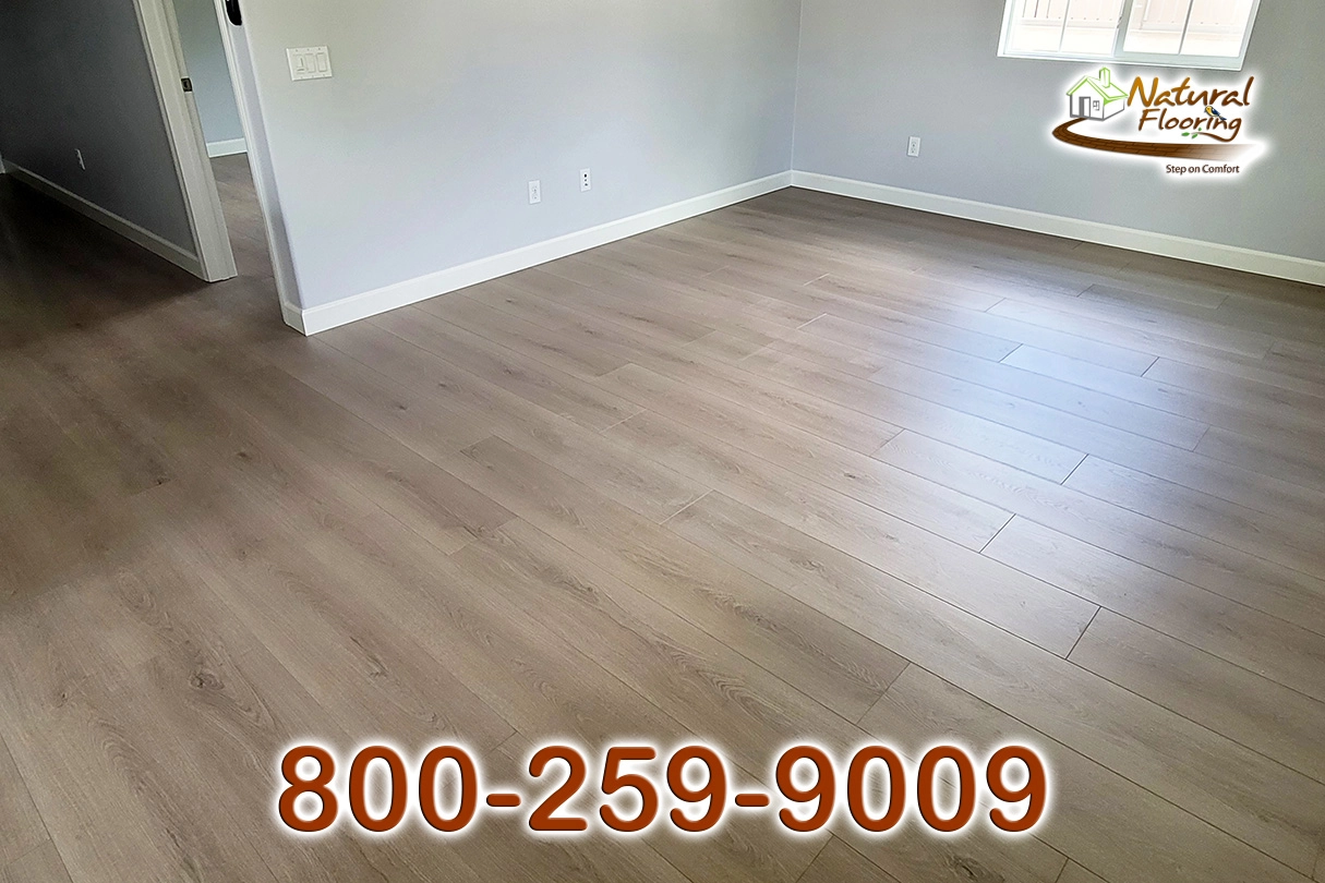 Valencia Laminate Floor