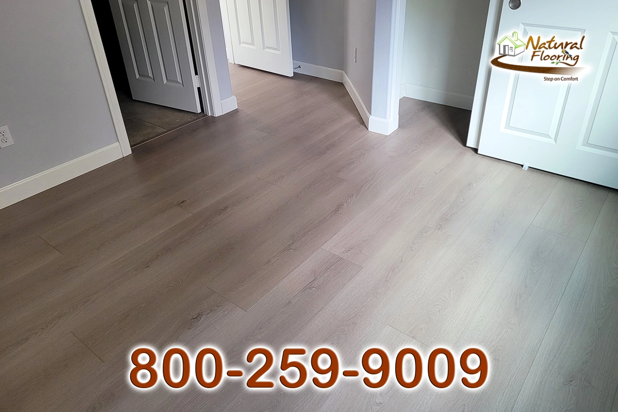 Valencia Laminate Floor