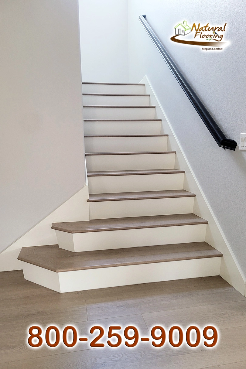 Valencia Laminate Floor