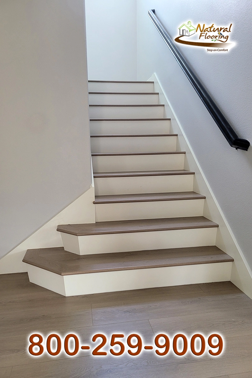 Valencia Laminate Floor