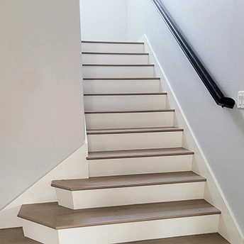 Valencia Laminate Stairs Essen 1 929591