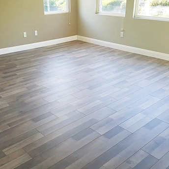 Van Gough Laminate Floor Eternity 16 165098