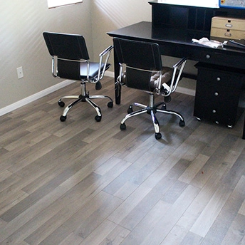 Van Gough Laminate Floor Eternity 18 501953