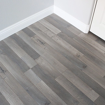 Van Gough Laminate Floor Eternity 22 183361