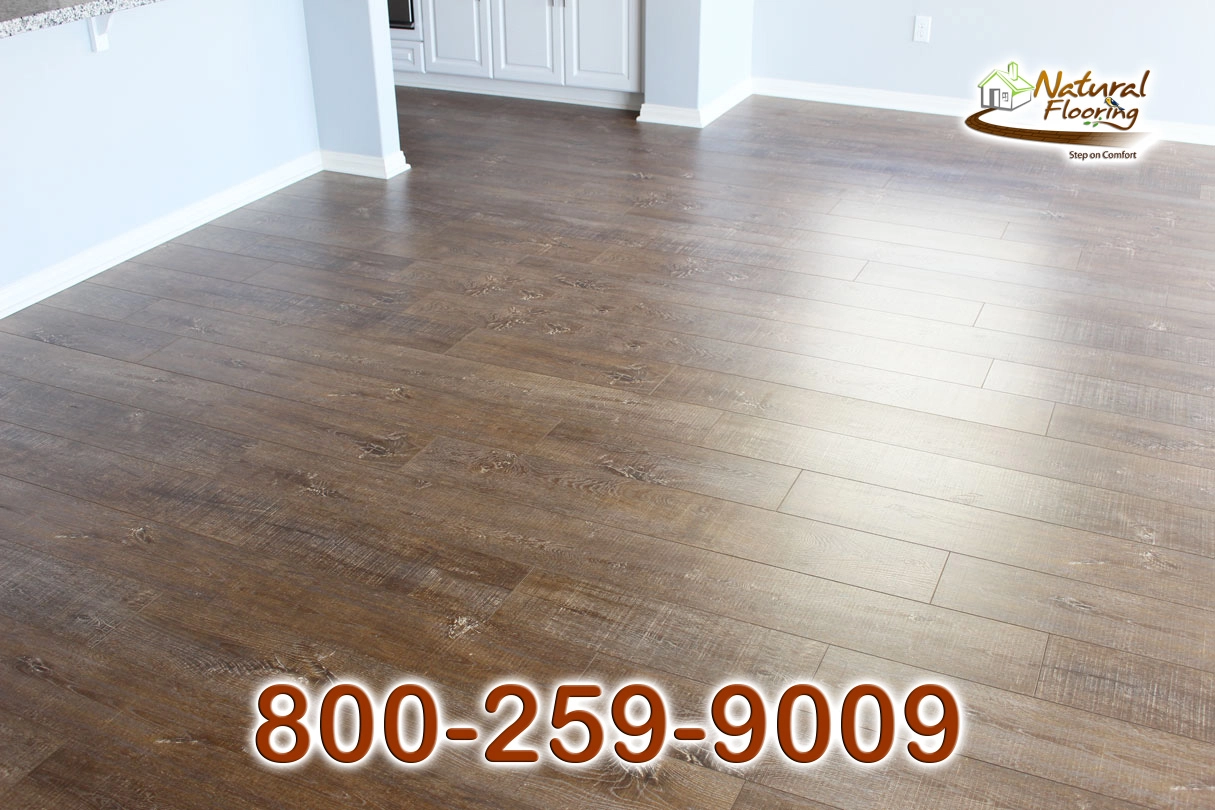 Venazia Laminate Floor