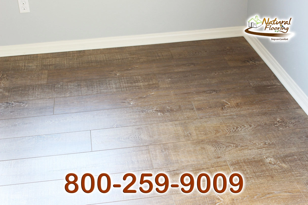 Venazia Laminate Floor