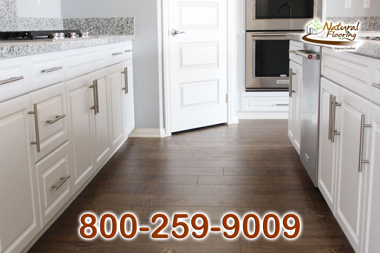 Venazia Laminate Floor