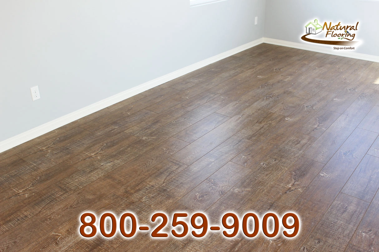 Venazia Laminate Floor